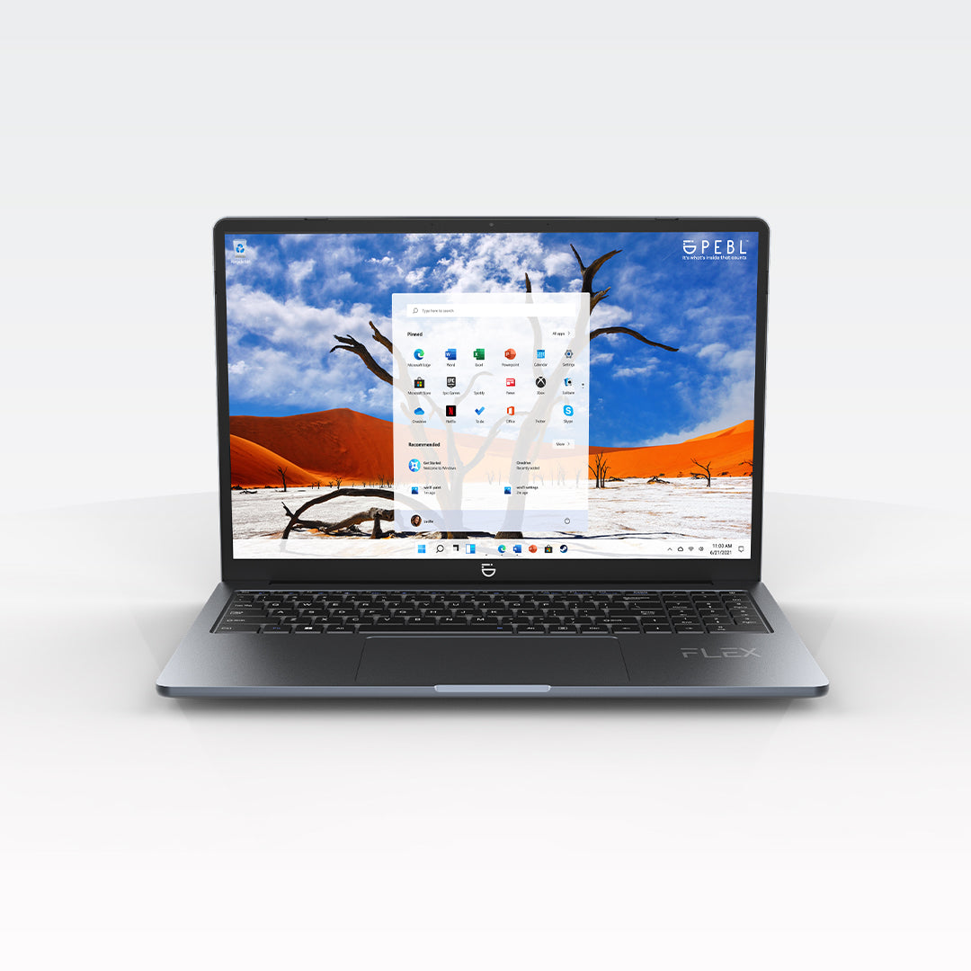 Laptops