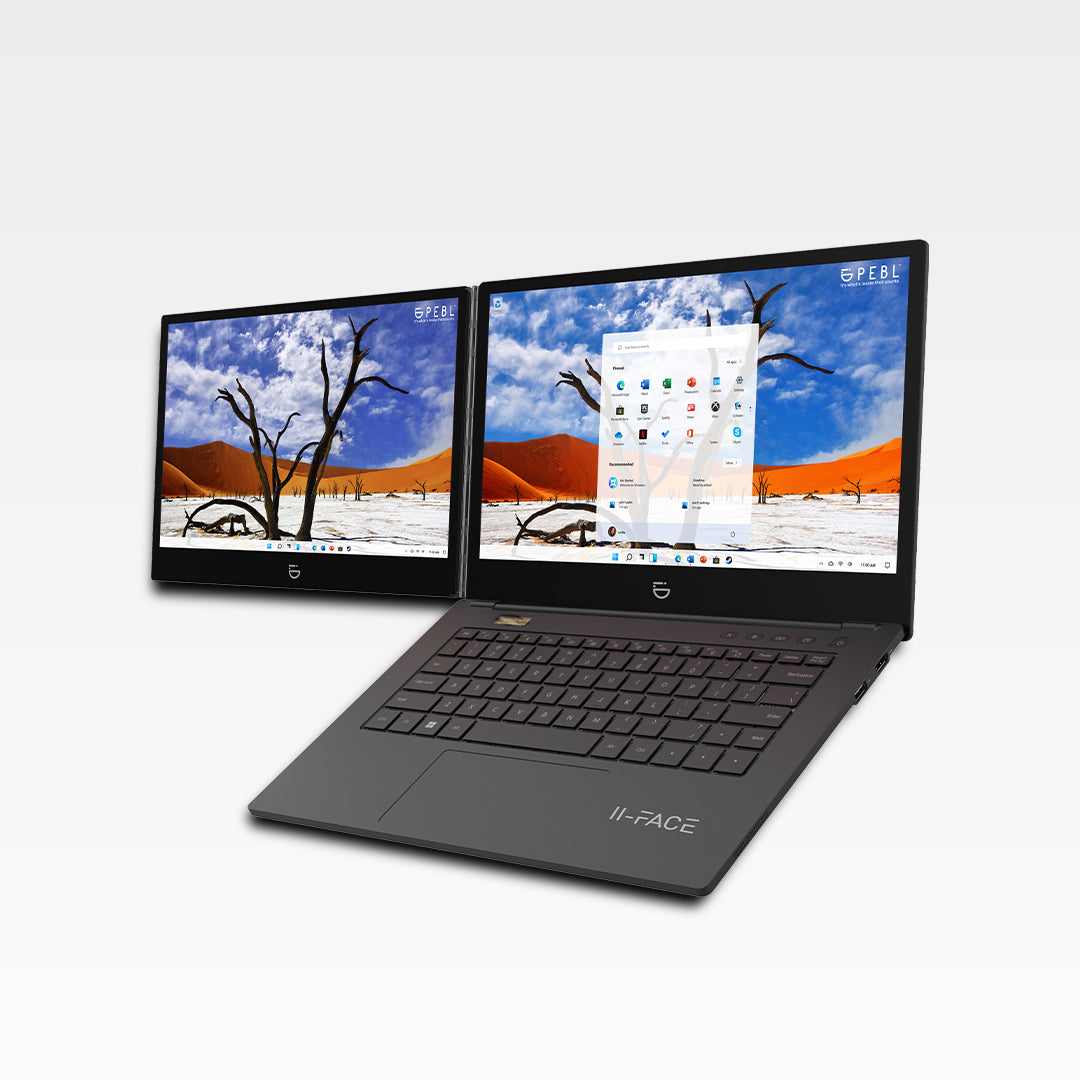 Laptops